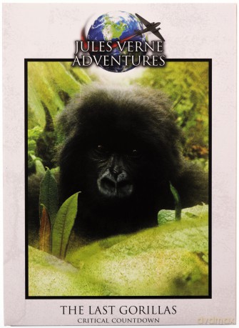 Special Interest - Jules Verne Adventures Complete [BOX] [9DVD]