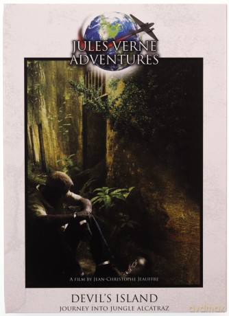 Special Interest - Jules Verne Adventures Complete [BOX] [9DVD]