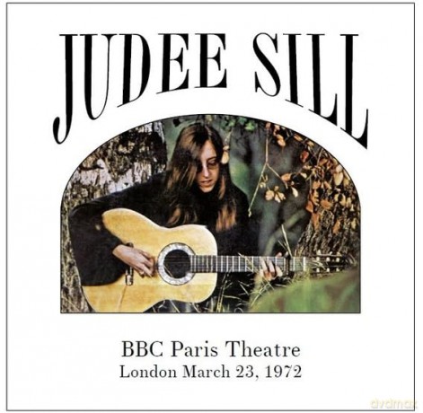 Judee Sill: Bbc Paris Theatre London March 23 1972 [Winyl]