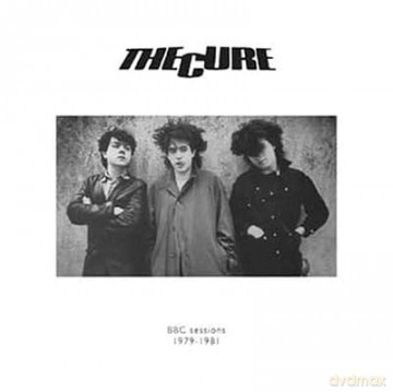 The Cure: Bbc Sessions 1979-1981 [Winyl]