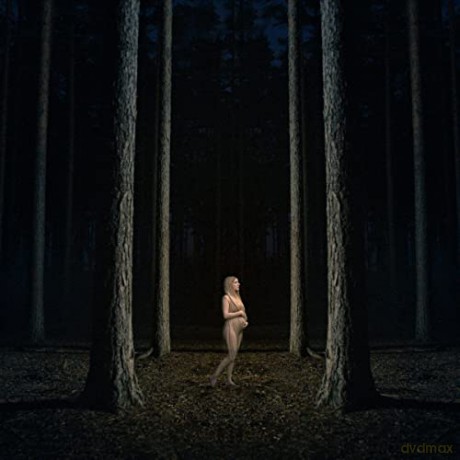 Iamamiwhoami: Be Here Soon/Vinyle Colore [Winyl]