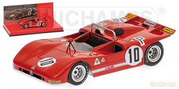 Minichamps Alfa Romeo T333 #10 [ZABAWKA]
