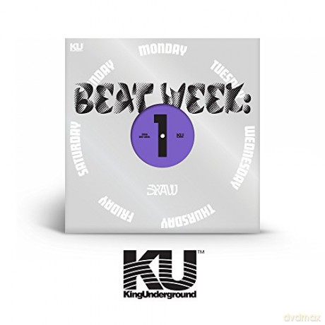 Sraw: Beat Weeks [Winyl]