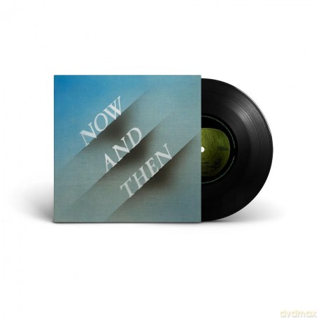 Beatles (The) - Now And Then [Winyl]