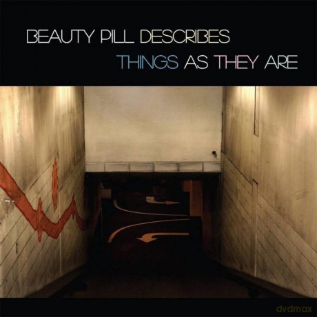 Beauty Pill: Beauty/Cle [2xWinyl]