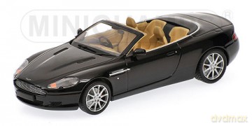 Minichamps Aston Martin Db9 Volante 2009 [ZABAWKA]