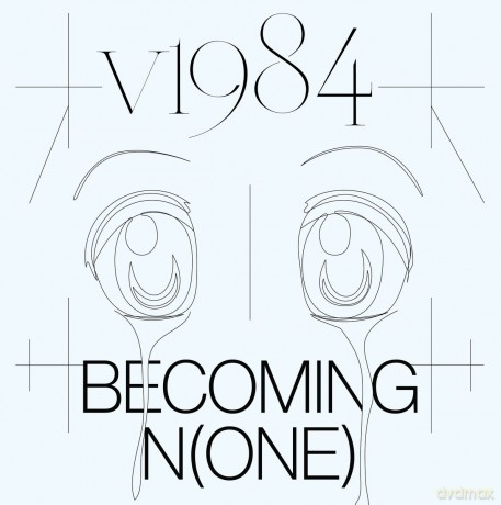 V1984: Becoming N(One) [Winyl]