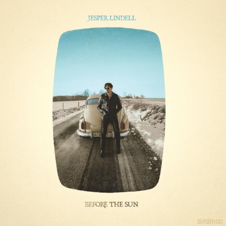 Jesper Lindell: Before The Sun [Winyl]