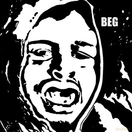 Beg: Beg [Winyl]