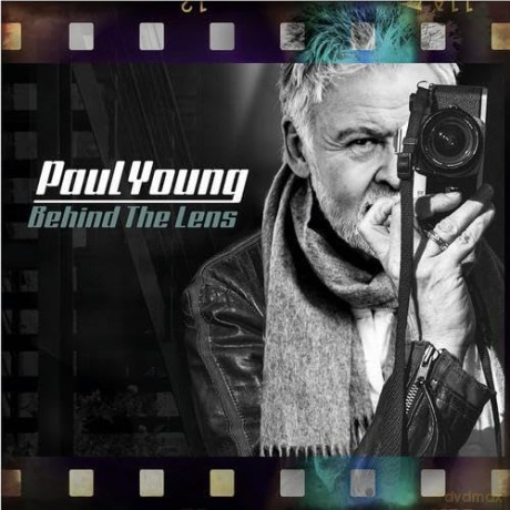 Paul Young: Behind The Lens [Winyl]