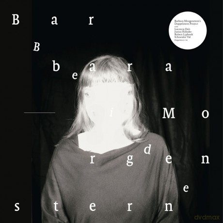 Barbara Morgenstern: Beide [Winyl]