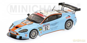 Minichamps Aston Martin Dbrs9 #92 Enge [ZABAWKA]