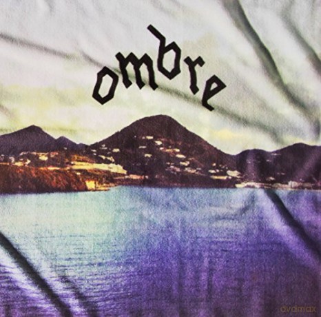 Ombre: Believe You Me [Winyl]