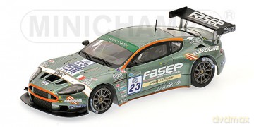 Minichamps Aston Martin Dbrs9 Bms [ZABAWKA]