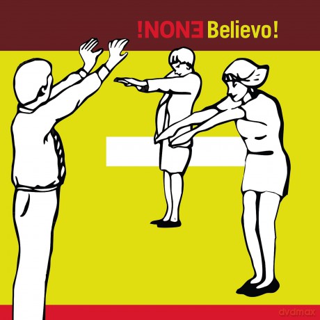Enon: Believo! (Bonus Track Version) [Winyl]
