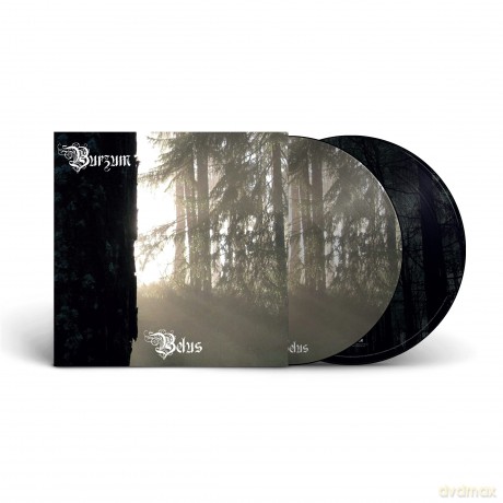 Burzum: Belus [Winyl]