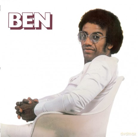 Jorge Ben: Ben [Winyl]