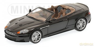 Minichamps Aston Martin Dbs Volante 2010 [ZABAWKA]