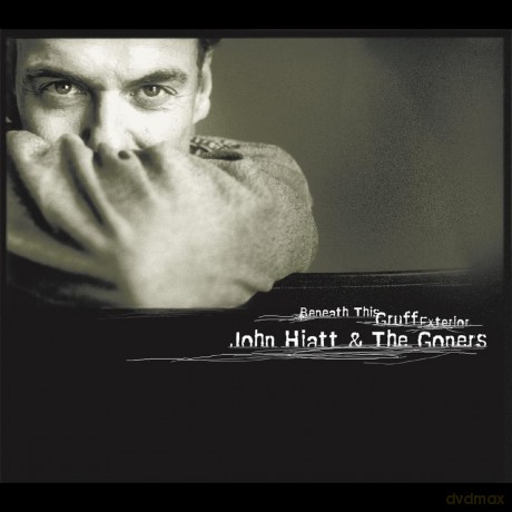 John Hiatt: Beneath This Gruff Exterior [Winyl]