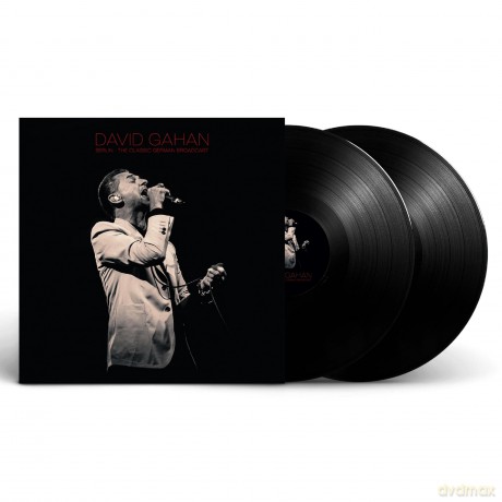 David Gahan: Berlin [2xWinyl]