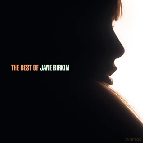 Jane Birkin: Best Of [Winyl]