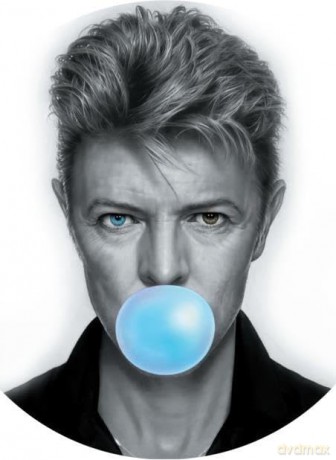 David Bowie: Best Of Live Volume Two (Picture) [Winyl]