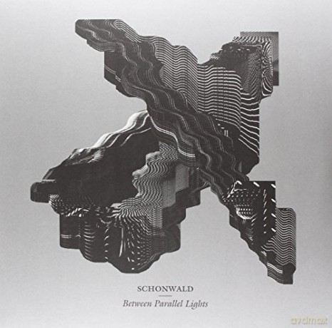 Schonwald: Between Parallel Lights [Winyl]