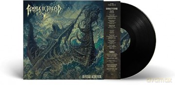 Temple Of Dread: Beyond Acheron [Winyl]