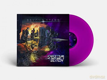 Syst3m Glitch: Beyond Stars [Winyl]