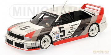 Minichamps Audi 90 Quattro Imsa Audi [ZABAWKA]