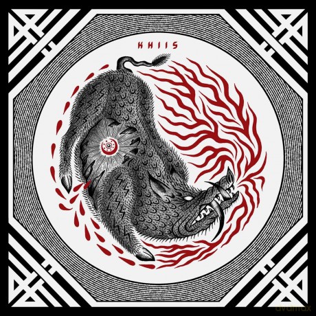 Khiis: Bezoar [Winyl]
