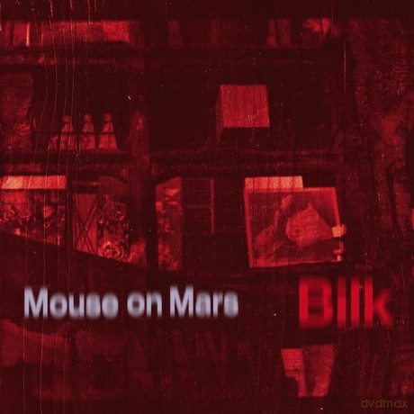 Mouse on Mars: Bilk [Winyl]