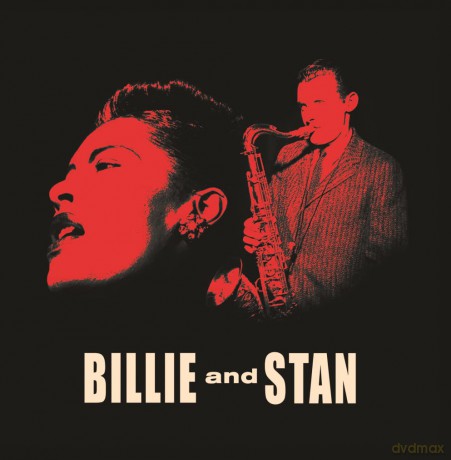 Billie Holiday And Stan Getz: Billy And Stan [Winyl]