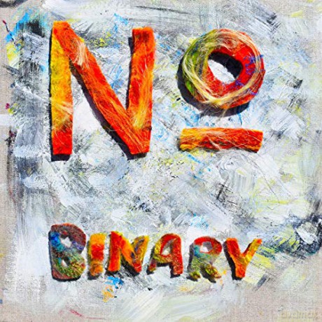 Number: Binary [Winyl]