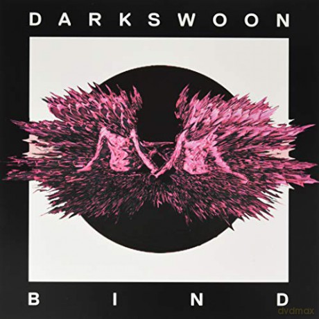 Darkswoon: Bind [Winyl]