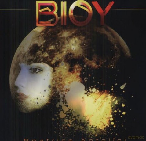Beatrice Antolini: Bioy [Winyl]