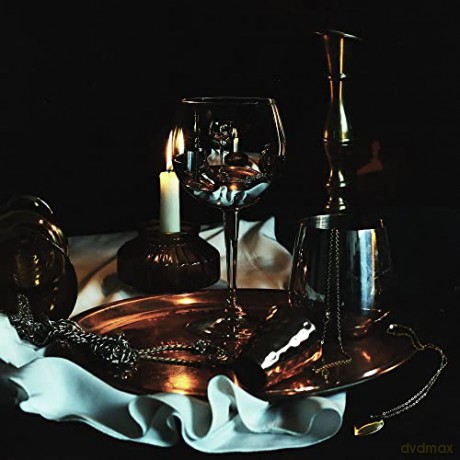 Body Of Light: Bitter.. -Transpar- [Winyl]