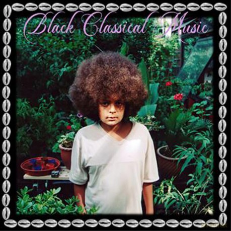 Yussef Dayes: Black Classical Music (Indies White) [Winyl]