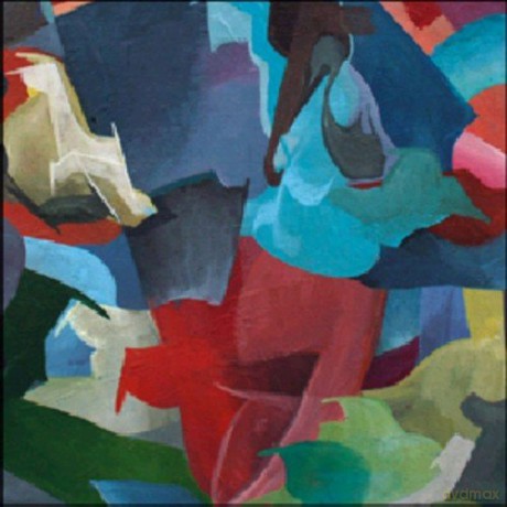 Olivia Tremor Control: Black Foliage: Animation Music 1 [2xWinyl]