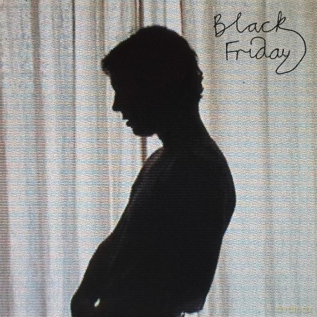 Tom Odell: Black Friday [Winyl]