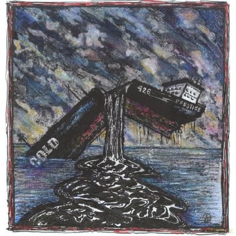 Van Dyke Parks: Black Gold / Aquarium [Winyl]