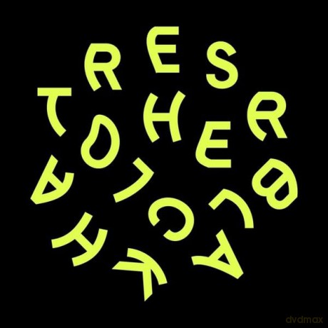 Gregor Tresher: Black Halo [Winyl]