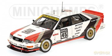Minichamps Audi V8 Team Azr #45 [ZABAWKA]