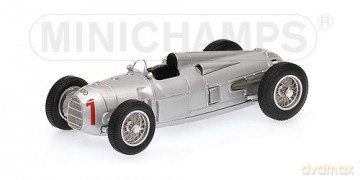 Minichamps Auto Union Typ A #1 [ZABAWKA]