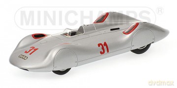 Minichamps Auto Union Typ C #31 [ZABAWKA]