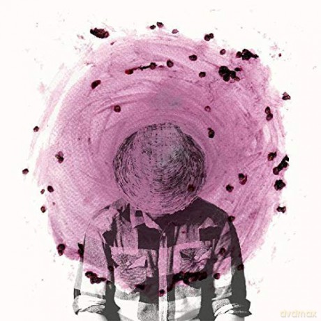 Peter Broderick: Blackberry/Vinyle Violet Transparent [Winyl]