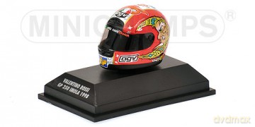 Minichamps Avg Helmet Valentino Rossi [ZABAWKA]