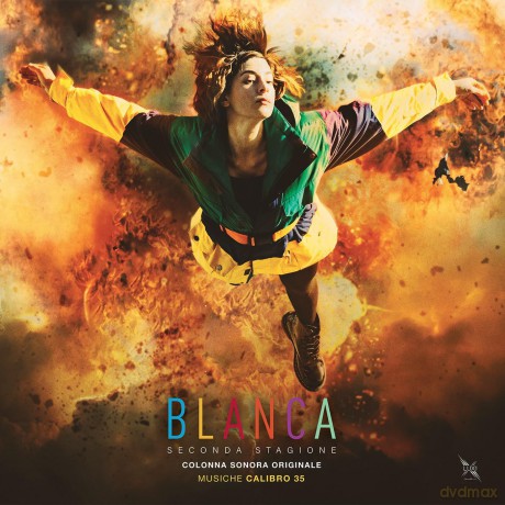 Calibro 35: Blanca 2 Ost [Winyl]