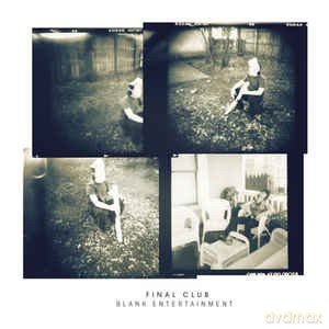 Final Club: Blank Entertainment [Winyl]