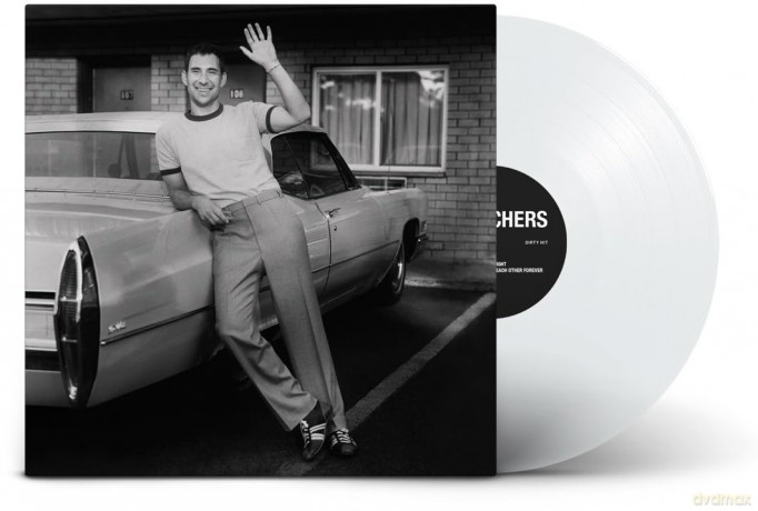 Bleachers: Bleachers [Winyl]